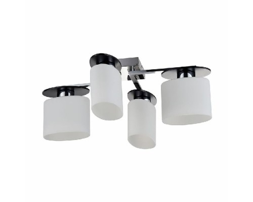 Потолочная люстра Bice FR5101-CL-04-CN Freya