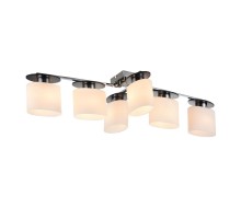 Потолочная люстра Bice FR5101-CL-06-CN Freya