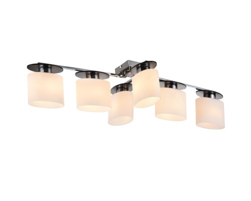 Потолочная люстра Bice FR5101-CL-06-CN Freya