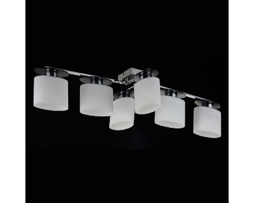 Потолочная люстра Bice FR5101-CL-06-CN Freya