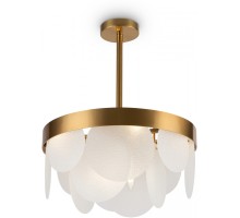 Потолочная люстра Porto FR5104PL-06BS3 Freya