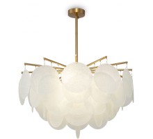 Потолочная люстра Porto FR5104PL-06BS Freya