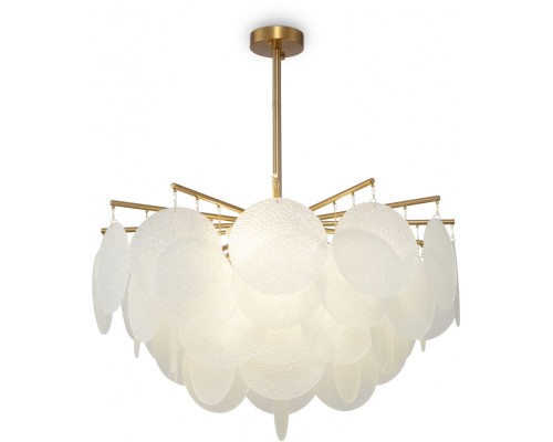 Потолочная люстра Porto FR5104PL-06BS Freya