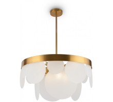 Потолочная люстра Porto FR5104PL-08BS3 Freya