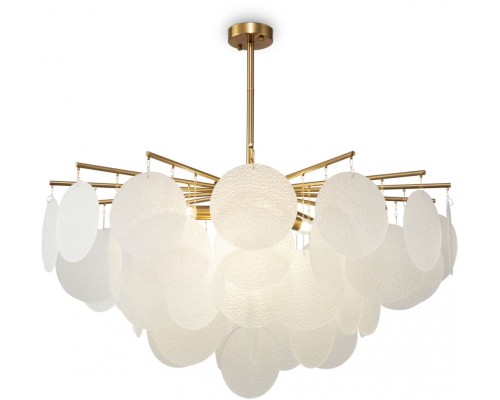 Потолочная люстра Porto FR5104PL-08BS Freya