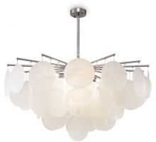 Потолочная люстра Porto FR5104PL-08N Freya