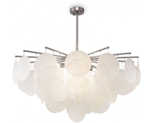 Потолочная люстра Porto FR5104PL-08N Freya