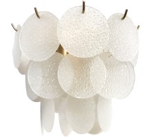 Настенный светильник Porto FR5104WL-02BS Freya