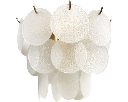 Настенный светильник Porto FR5104WL-02BS Freya