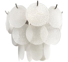 Настенный светильник Porto FR5104WL-02N Freya