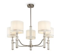Потолочная люстра Albero FR5108PL-05N Freya
