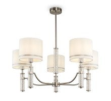 Потолочная люстра Albero FR5108PL-05N Freya