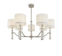 Потолочная люстра Albero FR5108PL-07N Freya