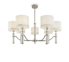 Потолочная люстра Albero FR5108PL-07N Freya