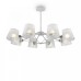 Потолочная люстра Gino FR5108PL-08CH Freya