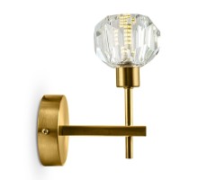 Бра Grace FR5114WL-01BZ Freya