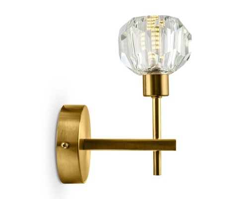 Бра Grace FR5114WL-01BZ Freya