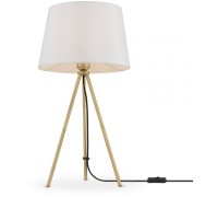 Настольная лампа Sandy FR5118TL-01BS Freya