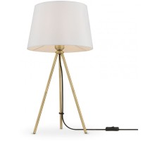 Настольная лампа Sandy FR5118TL-01BS Freya