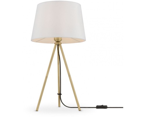 Настольная лампа Sandy FR5118TL-01BS Freya