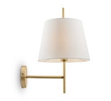 Бра Sandy FR5118WL-01BS Freya