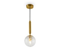 Подвесной светильник Zelda FR5122PL-01BS Freya