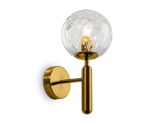 Бра Zelda FR5122WL-01BS Freya