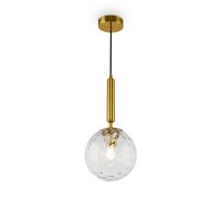 Подвесной светильник Zelda FR5123PL-01BS Freya