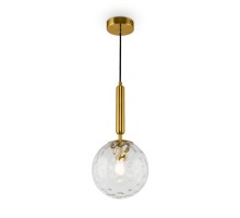 Подвесной светильник Zelda FR5123PL-01BS Freya