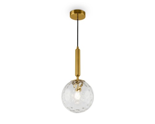 Подвесной светильник Zelda FR5123PL-01BS Freya