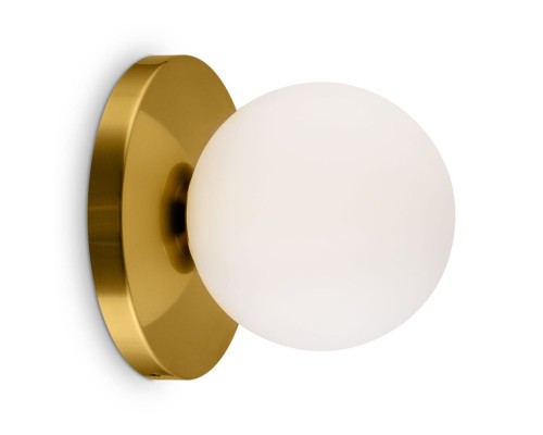 Бра Zelda FR5125WL-01BS Freya