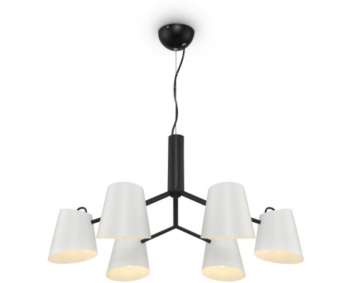 Подвесная люстра Nordic FR5127PL-06B Freya