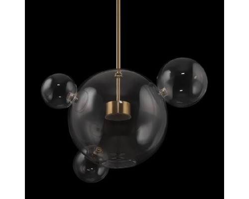 Подвесной светильник Amoris FR5128PL-L10BS Freya