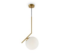 Подвесной светильник Sara FR5129PL-01BS Freya