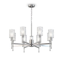 Подвесная люстра Elsa FR5133PL-08CH Freya
