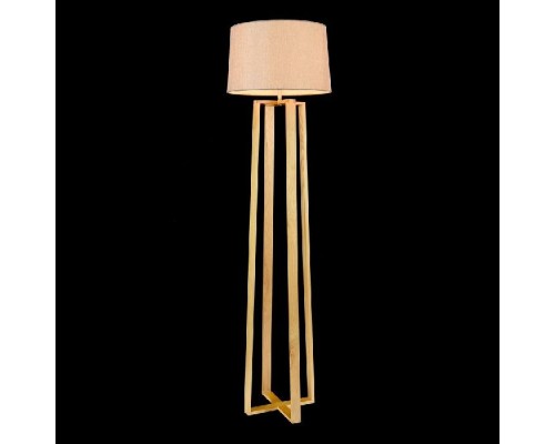 Торшер Nubi FR5134-FL-01-BG Freya