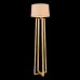 Торшер Nubi FR5134-FL-01-BG Freya