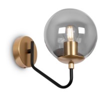 Бра Moricio FR5140WL-01GB Freya