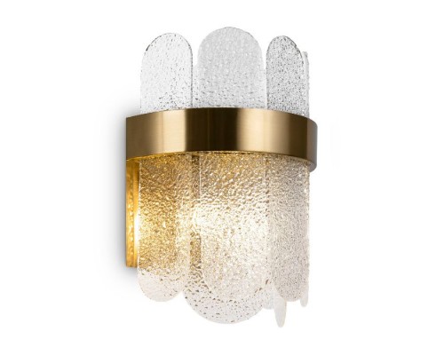 Бра Deserto FR5141WL-02BS Freya