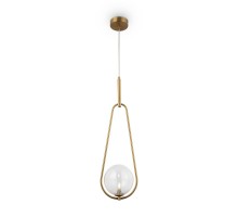 Подвесной светильник Bumble FR5144PL-01TR Freya