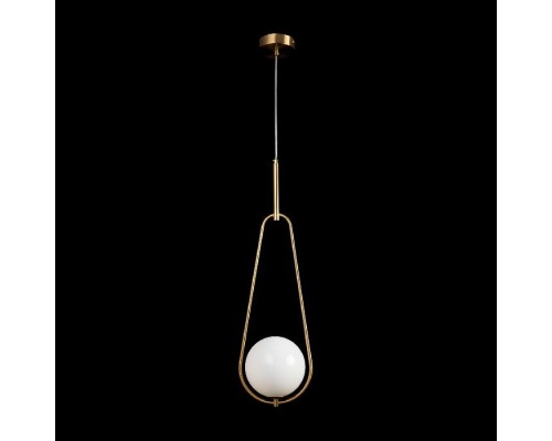 Подвесной светильник Bumble FR5144PL-01W Freya