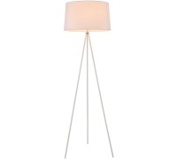 Торшер Bonita FR5152-FL-01-W Freya