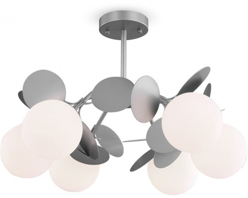Потолочная люстра Satellite FR5165PL-06S Freya