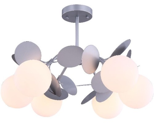 Потолочная люстра Satellite FR5165PL-06S Freya