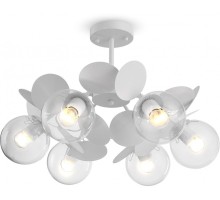 Потолочная люстра Satellite FR5165PL-06W Freya