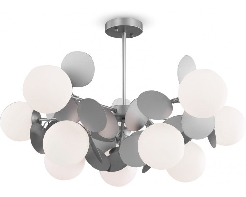 Потолочная люстра Satellite FR5165PL-10S Freya