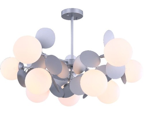 Потолочная люстра Satellite FR5165PL-10S Freya