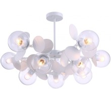 Потолочная люстра Satellite FR5165PL-10W Freya