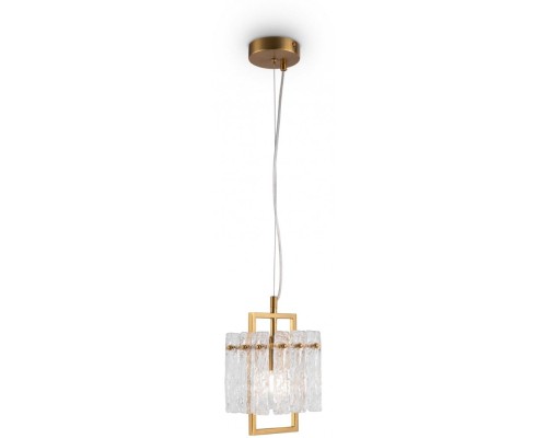 Подвесной светильник Basilica FR5166PL-01BS Freya