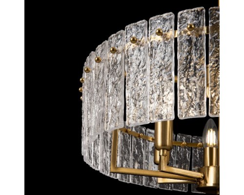 Потолочная люстра Basilica FR5166PL-06BS Freya